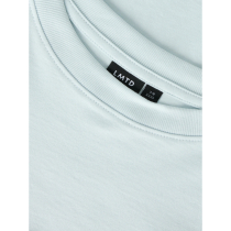 LMTD Bluse Nevollo Ice Water